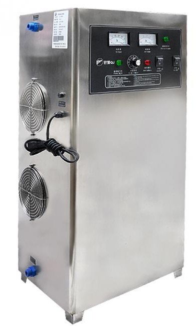 移動式臭氧發(fā)生器 移動式臭氧發(fā)生器